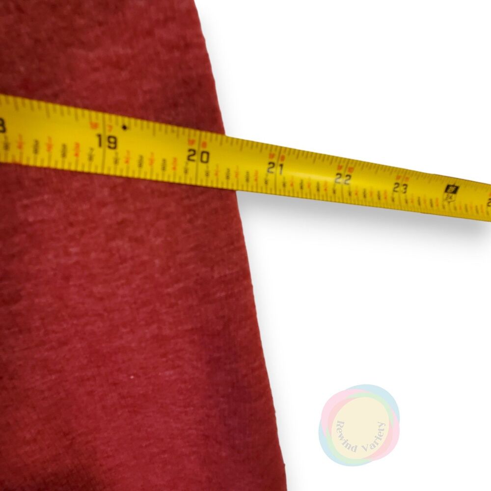 Tokyo Tigers Camerton Hooded Union Suit Mens M Claret Red Zip Jumpsuit One-Piece - Picture 16 of 16
